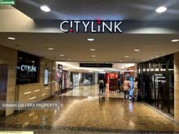 Citylink Mall (D1), Retail #434036111